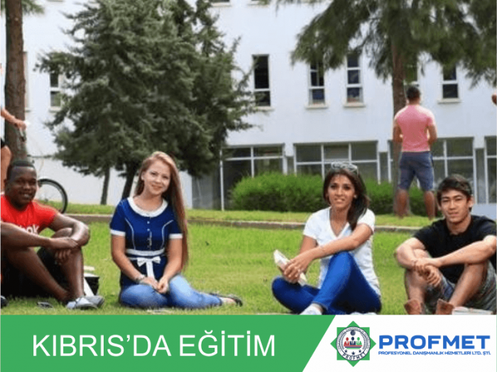 kıbrıs'da eğitim