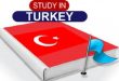 Türkiyede okuw | Synagsyz uniwersitet