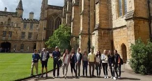 Türkmenistanda diplomy tassyklanyan Amerikanyň Birleşen Ştatlarynyn uniwersitetlerinin sanawy