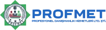 Profmet Ltd. Şti.