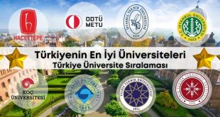 Türkmenistanda Diplomy Tassyklanyan Türkiyedaki Uniwersitetler 2022