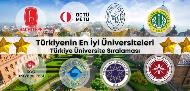 Türkmenistanda Diplomy Tassyklanyan Türkiyedaki Uniwersitetler 2022